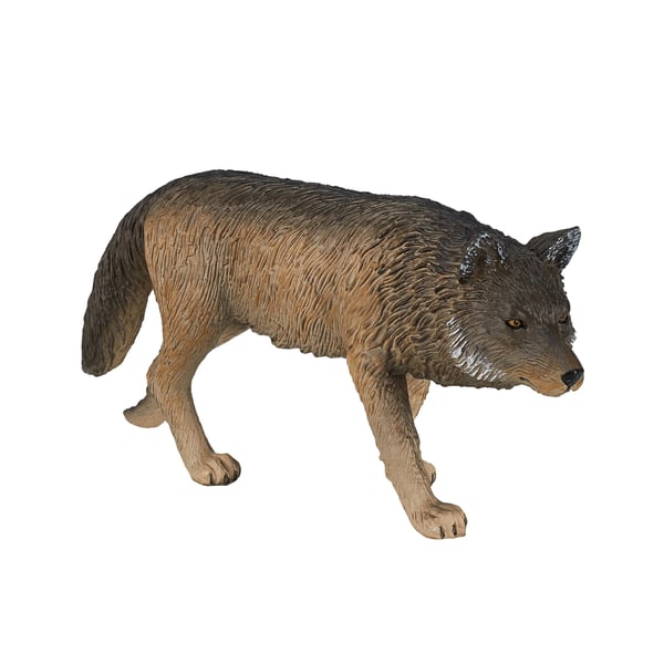 Mojo Fun Timber Wolf Walking