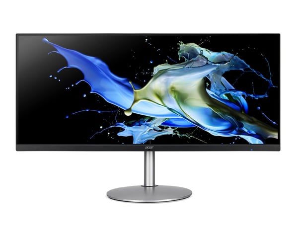 Acer Vero CB273 computerskærm 68,6 cm (27") 1920 x 1080 pixel Fuld HD LED Sort