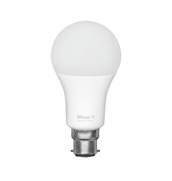 Trust 71295 intelligent belysning Smart pære Wi-Fi