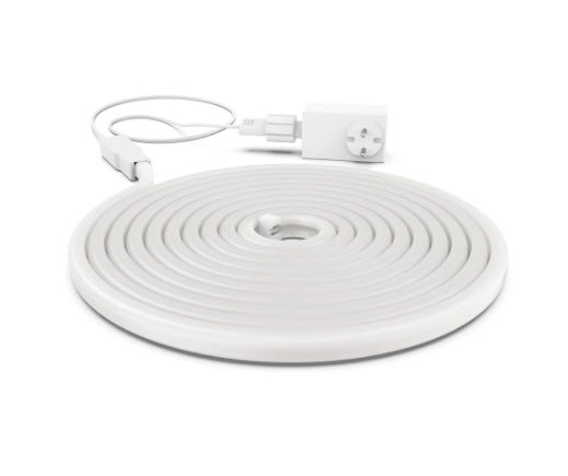 Hama 00176634 intelligent belysning Intelligent strimmellys Wi-Fi