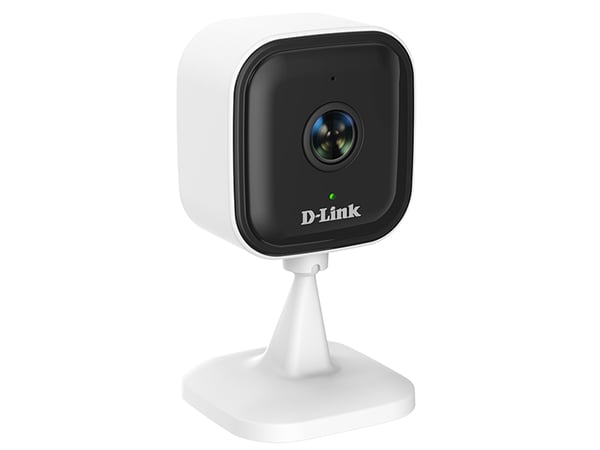 D-Link DCS-6012 IP-säkerhetskamera inomhus 2304 x 1296 pixlar Skrivbord/vägg