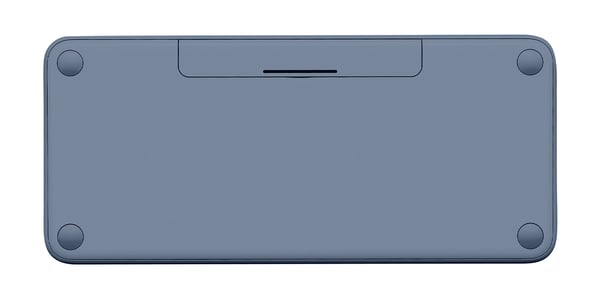 Logitech K380 for mac