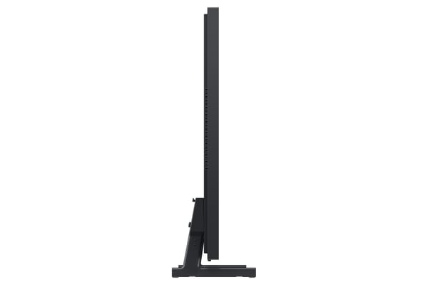 Samsung QE32LS03CBU 81,3 cm (32") Fuld HD Smart TV Wi-Fi Sort