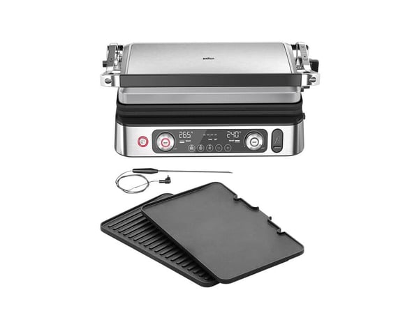 Braun 0X17900007 kosketusgrilli Braun 0X17900007 kosketusgrilli