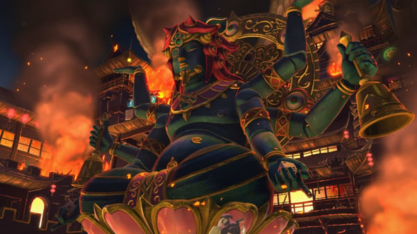 BANDAI NAMCO Entertainment Ni No Kuni 2 : l'Avènement d'un Royaume Standard PlayStation 4