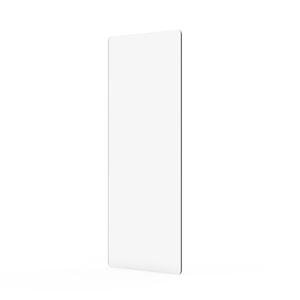 Hama Clear Protect Genomskinligt skärmskydd Samsung 1 styck