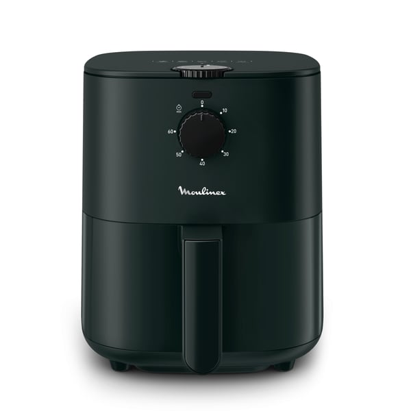 Tefal Easy Fry Essential EY1303 Yksi 3,5 L Erillinen 1030 W Kuumakiertoilmakypsennin Vihreä