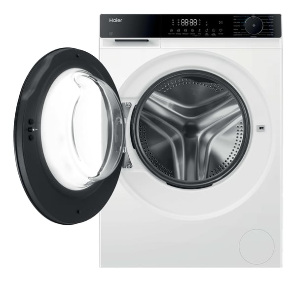 Haier HW70-BP14357TUIT vaskemaskine Front-læsning 7 kg 1400 rpm Hvid