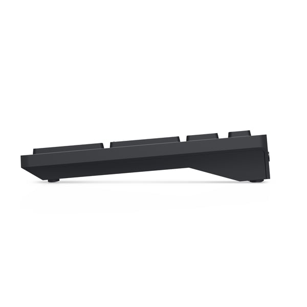 Dell Tysk KM5221W - Tastatur- og musesæt