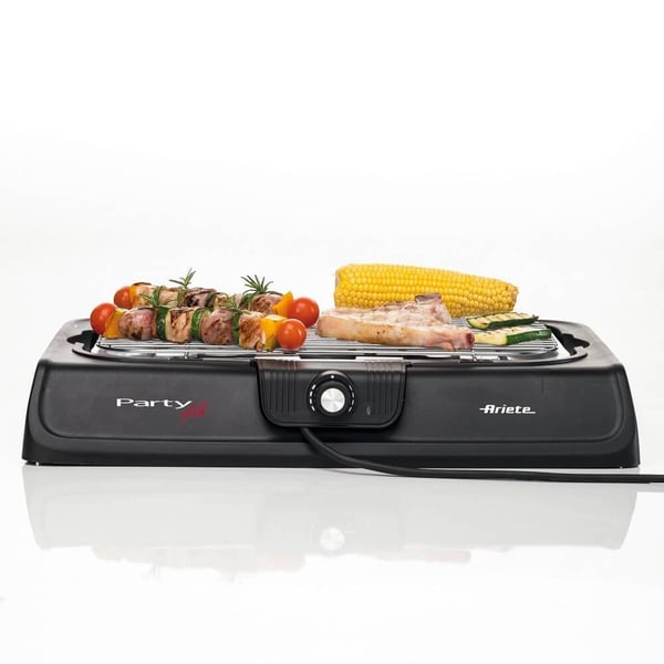 Ariete 0723/00 kontaktgrill