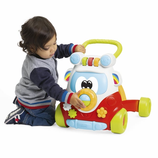 Chicco Eco+ 00011335000000 drag leksaker
