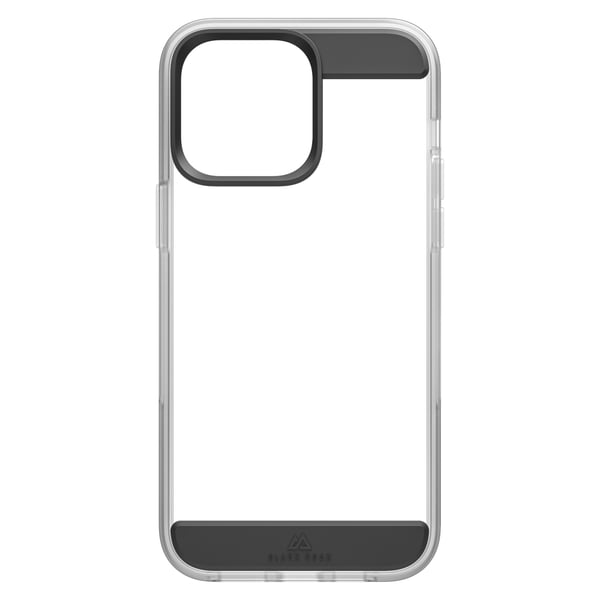 Hama Air Robust mobiltelefon etui 17 cm (6.7") Cover Sort, Transparent Hama Air Robust mobiltelefon etui 17 cm (6.7") Cover Sort, Transparent