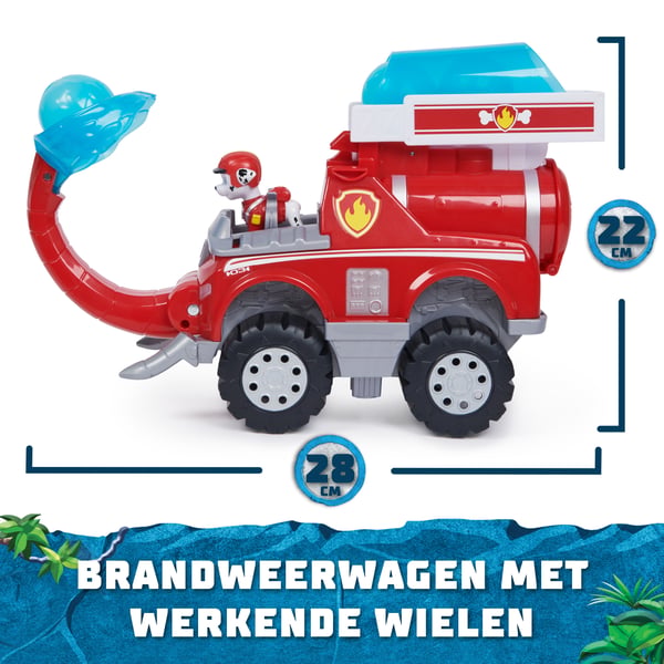 PAW Patrol 6068023 leluajoneuvo