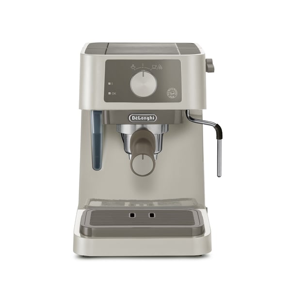 De’Longhi Stilosa EC235.CR Ohje Espressokone 1 L