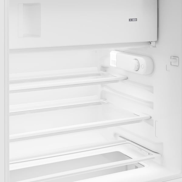 Beko BU1154HCN kombi-køleskab Indbygget 107 L Hvid