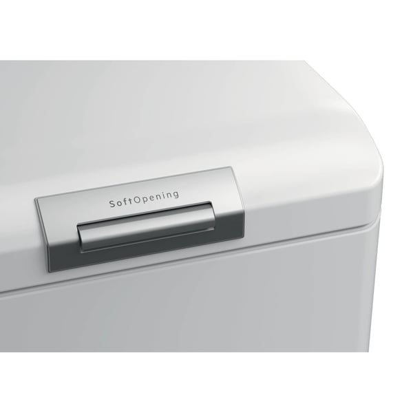 AEG Series 7000 LTR7E37S vaskemaskine Top-indlæsning 7 kg 1300 rpm Hvid
