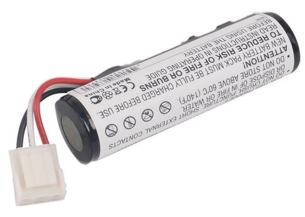 CoreParts MBXPOS-BA0379 Tulostin-/skannerivaraosa ja -tarvike Akku 1 kpl