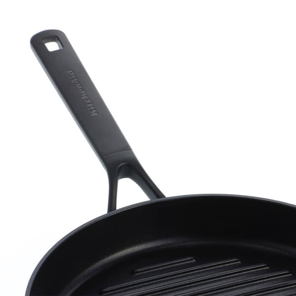 KitchenAid CC005681-001 stegepande Bradepande Rund