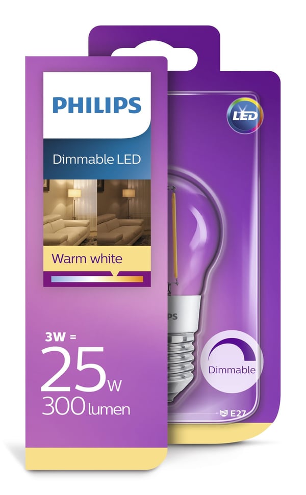 Philips Mainoslamppu 8718696581131