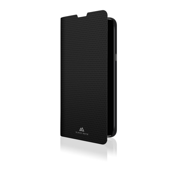 Hama The Standard mobiltelefonfodral 15,5 cm (6.1") Folio Svart