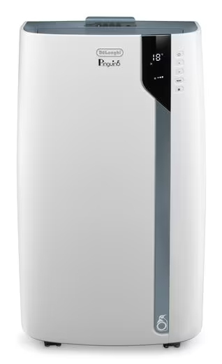 De’Longhi Pinguino PACEX105A+++ bärbar luftkonditionering 63 dB 610 W Vit