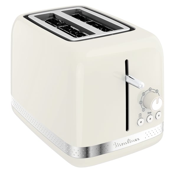 Moulinex LT300A 7 2 viipale(i)ta 850 W Norsunluu Moulinex LT300A 7 2 viipale(i)ta 850 W Norsunluu