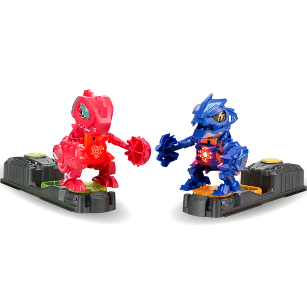 Silverlit SL88139 leksaksfigurer