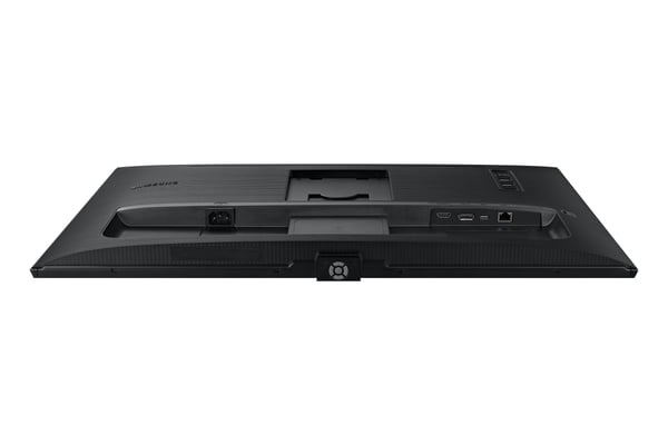 Samsung S80PB computerskærm 68,6 cm (27") 3840 x 2160 pixel 4K Ultra HD LCD Sort