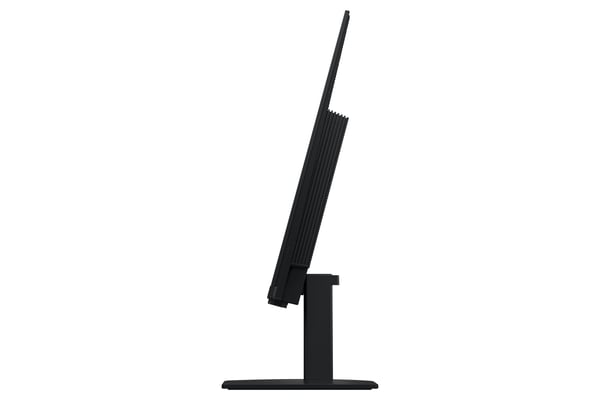 Samsung M5 M50F tietokoneen litteä näyttö 68,6 cm (27") 1920 x 1080 pikseliä Full HD LCD Musta