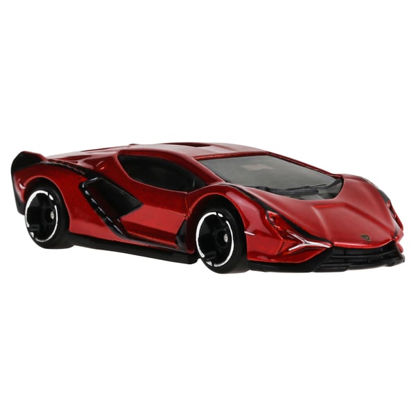 Hot Wheels Lamborghini Sian