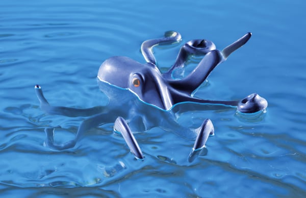 Playmobil 71636 joulukalenteri
