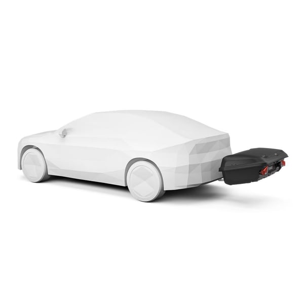 Thule Arcos Cargo carrier platform