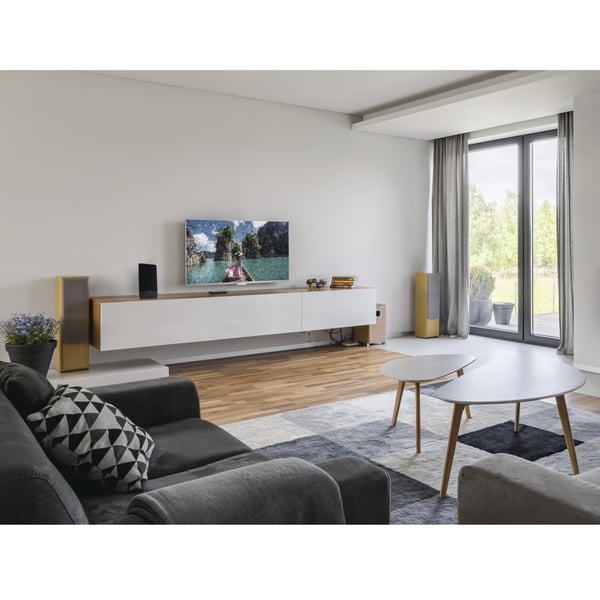 Hama Pro televisioantenni Sisätila