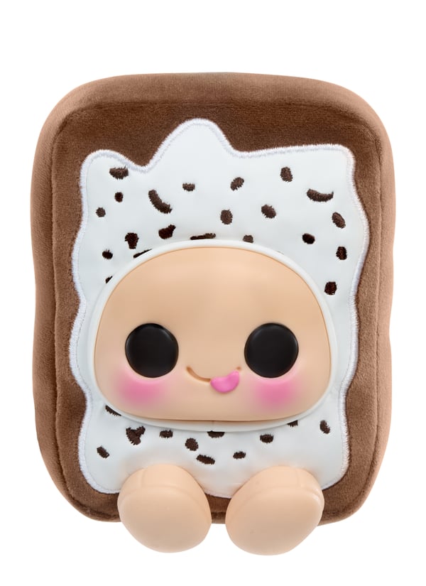 Hyojo Pop-Tarts