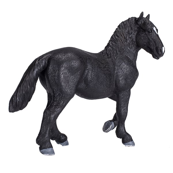 Mojo Fun Percheron