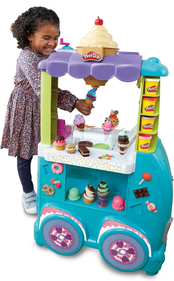 Play-Doh F10395L0 hobby- och konstleksak