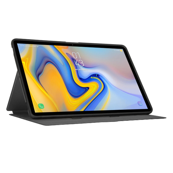 Targus Click-In 31,5 cm (12.4") Folio Svart