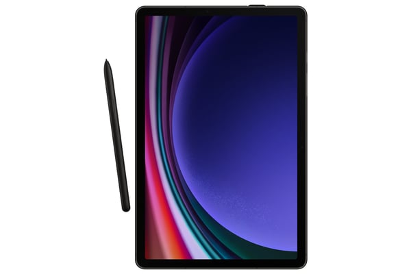 Samsung EF-BX710PBEGWW tablet etui 27,9 cm (11") Cover Sort