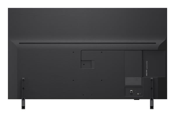 LG QNED AI 50QNED82A6B 127 cm (50") 4K Ultra HD Smart TV Wi-Fi Sort