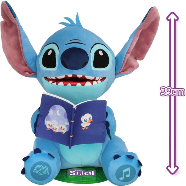 IMC Toys IM490000 tøjdyr