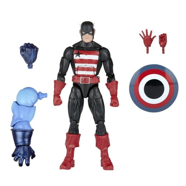 Marvel F4796 lasten leluhahmo