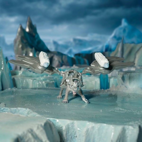 schleich ELDRADOR CREATURES 42815 leksaksfigurer