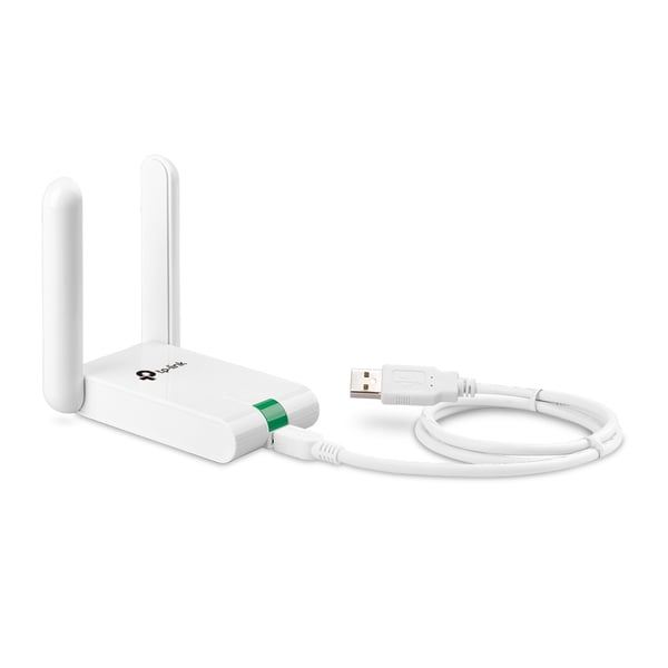 TP-Link TL-WN822N nätverkskort WLAN 300 Mbit/s