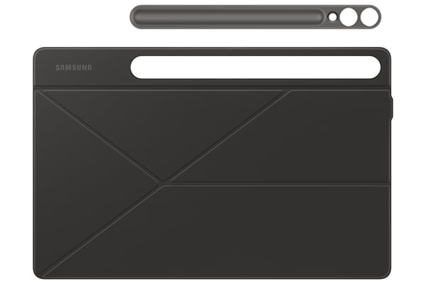 Samsung EF-BX810PBEGWW taulutietokoneen suojakotelo 31,5 cm (12.4") Suojus