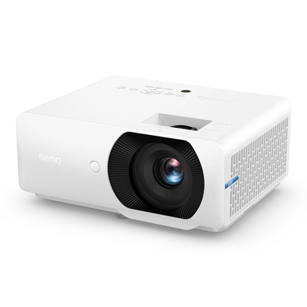 BenQ LH655C Standard-kast projektor 4000 ANSI lumens DLP 1080p (1920x1080) 3D Hvid