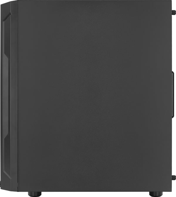 Aerocool Trinity Mini Mini Tower Svart