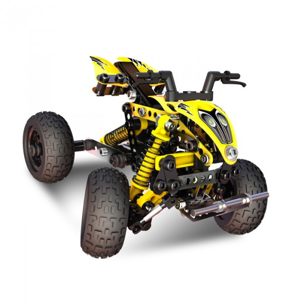 Meccano 865210 Byggleksak