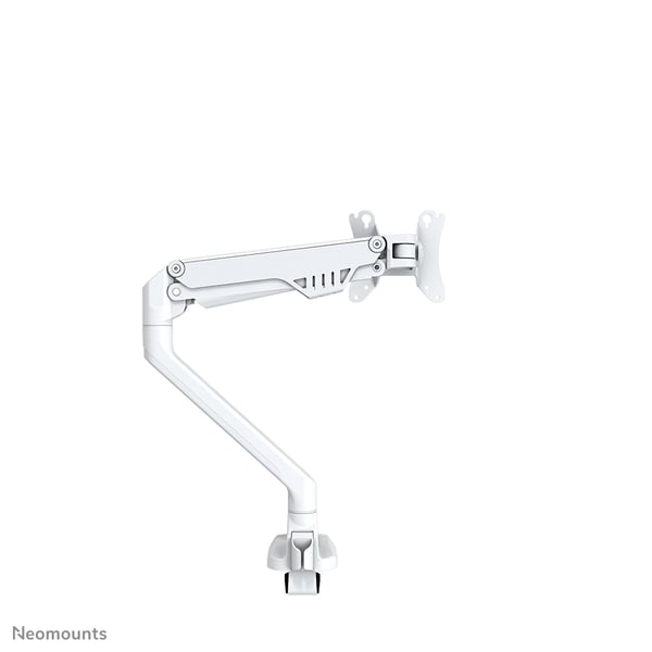 Neomounts FPMA-D750WHITE2 fäste och ställ till bildskärm 81,3 cm (32") Bord Vit