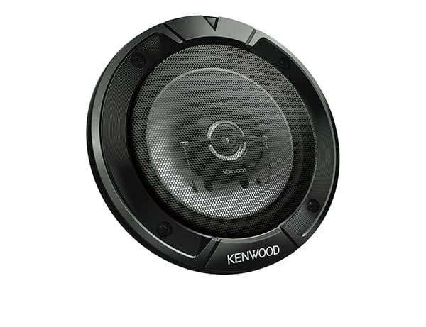 Kenwood KFC-S1367 autokaiutin Pyöreä 2-suuntainen 260 W 2 kpl