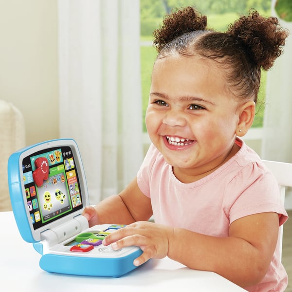 VTech Baby ORDI DES DECOUVERTES